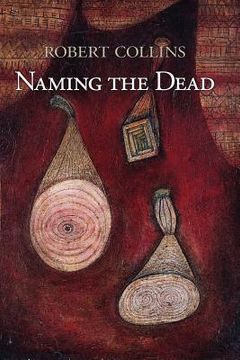 portada naming the dead (en Inglés)