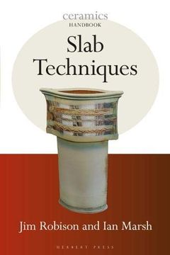 portada Slab Techniques (en Inglés)