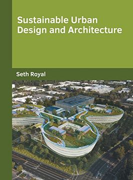 portada Sustainable Urban Design and Architecture (en Inglés)