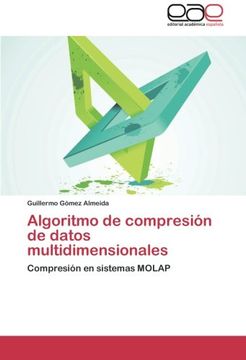 portada Algoritmo de Compresion de Datos Multidimensionales