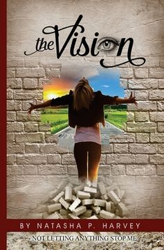 portada The Vision (en Inglés)