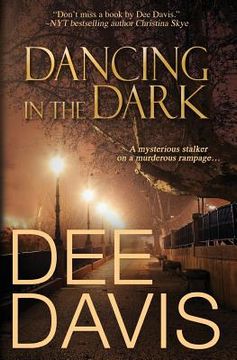 portada Dancing in the Dark (en Inglés)