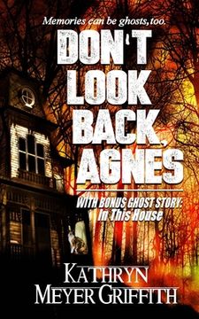portada Don't Look Back, Agnes & In This House (en Inglés)