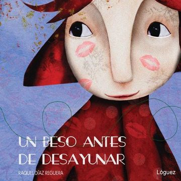 portada Un Beso Antes de Desayunar (in Spanish)