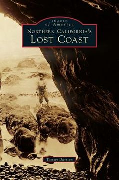 portada Northern California's Lost Coast (en Inglés)