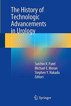 portada The History of Technologic Advancements in Urology