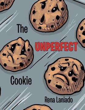 portada The Unperfect Cookie (en Inglés)