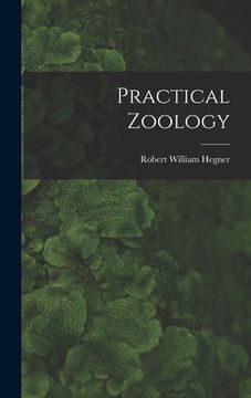 portada Practical Zoology (en Inglés)