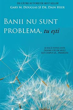 portada Banii nu Sunt Problema, tu EȘTi (in Romanian)