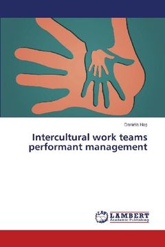 portada Intercultural work teams performant management
