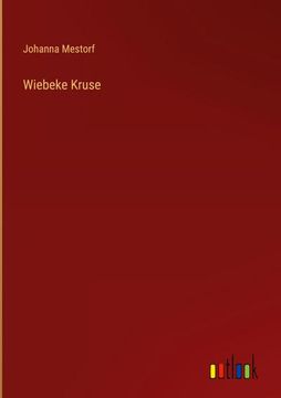 portada Wiebeke Kruse (in German)