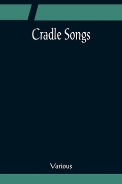 portada Cradle Songs (in English)