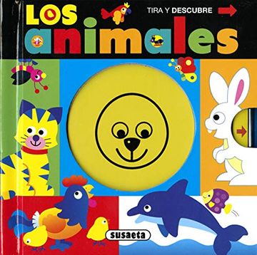 portada Los Animales (in Spanish)
