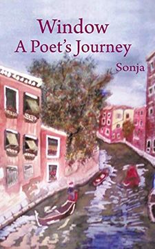 portada Window: A Poet’S Journey (en Inglés)