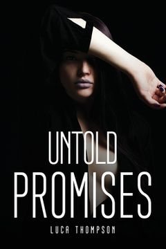 portada Untold Promises (en Inglés)