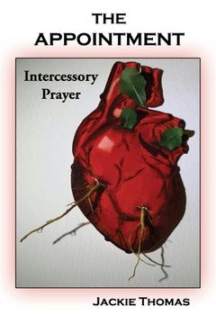 portada The Appointment: Intercessory Prayer