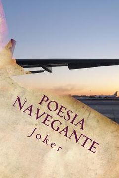 portada Poesia Navegante (en Portugués)