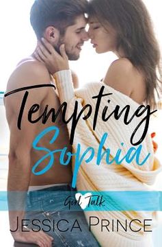 portada Tempting Sophia (en Inglés)