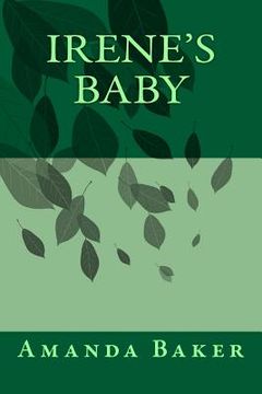 portada Irene's Baby (en Inglés)