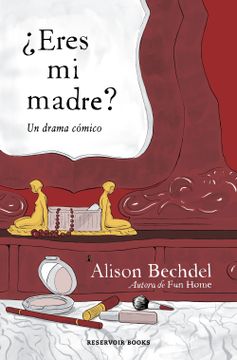 portada Eres mi Madre? (in Spanish)