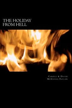 portada the holiday from hell (en Inglés)
