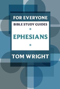 portada For Everyone Bible Study Guides: Ephesians