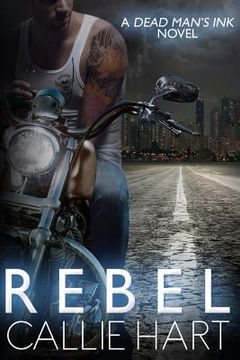 portada Rebel (in English)