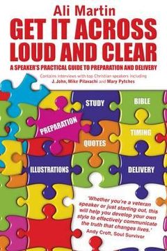 portada loud and clear: improve your speaking and teaching (in English)