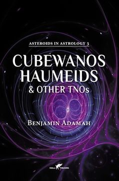 portada Cubewanos, Haumeids and other TNOs (en Inglés)