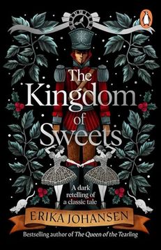 portada The Kingdom of Sweets