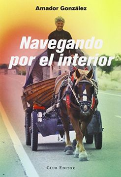 portada Navegando por el interior (in Spanish)