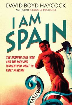 portada I am Spain