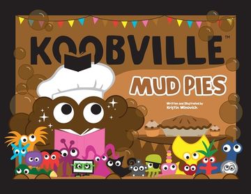 portada Mud Pies (Koobville) (en Inglés)