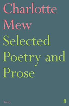 portada Selected Poems (Faber Poetry) (en Inglés)