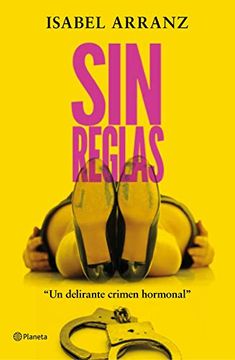 portada Sin Reglas (in Spanish)