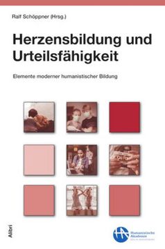 portada Herzensbildung und Urteilsfähigkeit (in German)