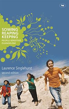 portada Sowing, Reaping, Keeping: People-Sensitive Evangelism