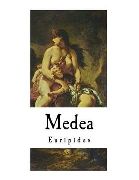 portada Medea (en Inglés)