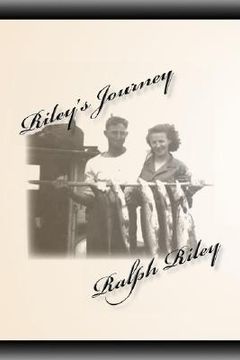 portada riley's journey