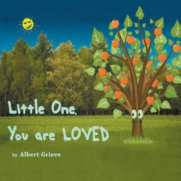 portada Little One, You Are Loved (en Inglés)