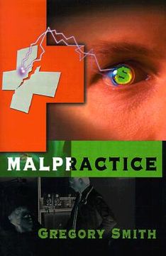 portada malpractice (in English)