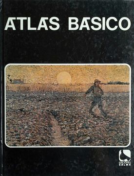 portada Atlas Basico