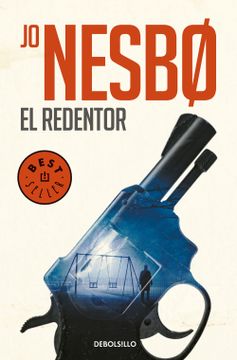 portada El Redentor (Harry Hole 6) (in Spanish)