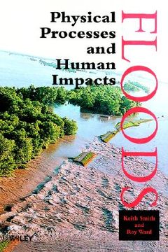 portada floods: physical processes and human impacts (en Inglés)