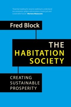 portada The Habitation Society: Creating Sustainable Prosperity