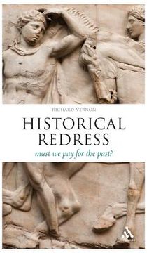 portada historical redress (in English)