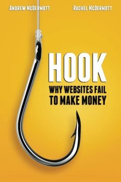 portada Hook: Why Websites Fail to Make Money