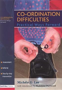 portada Co-Ordination Difficulties: Practical Ways Forward (en Inglés)