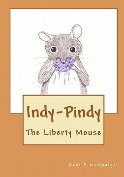 portada indy-pindy (en Inglés)