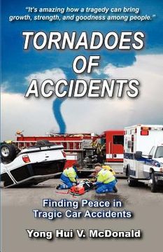 portada tornadoes of accidents (en Inglés)